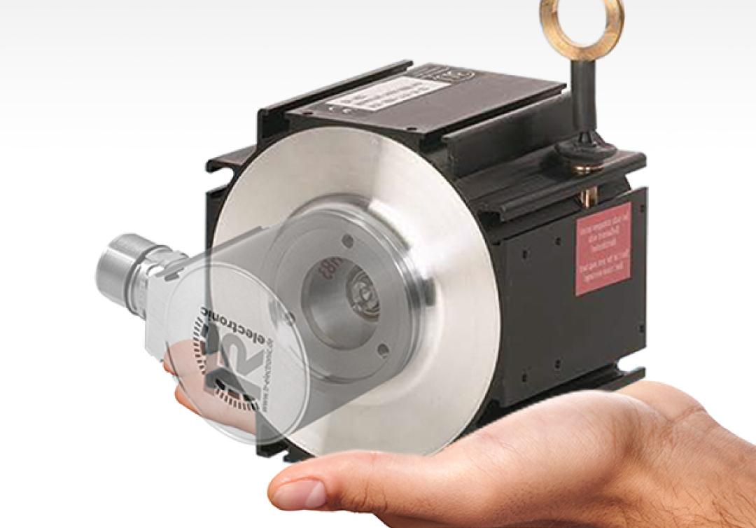 Wire Draw Encoders Draw Wire Sensors Cable Retractors