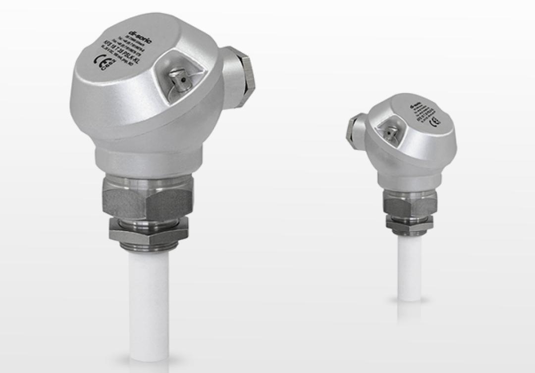 Level Probe Sensors TR Electronic