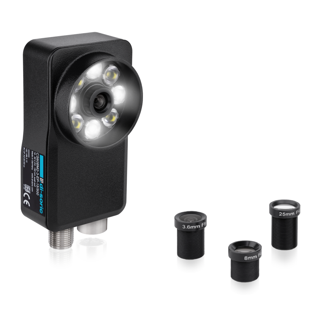 Vision Sensors | TR Electronic