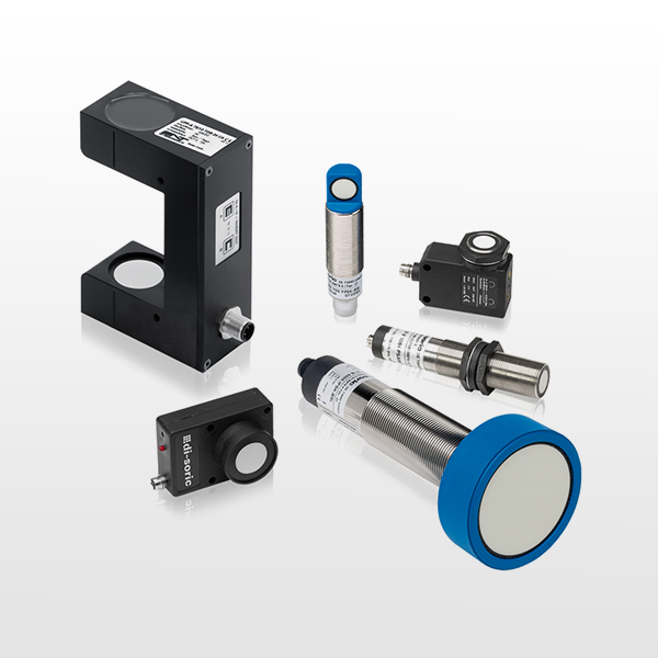 Ultrasonic Sensors TR Electronic