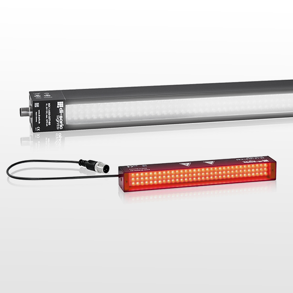 Industrial Machine Lighting TR Electronic