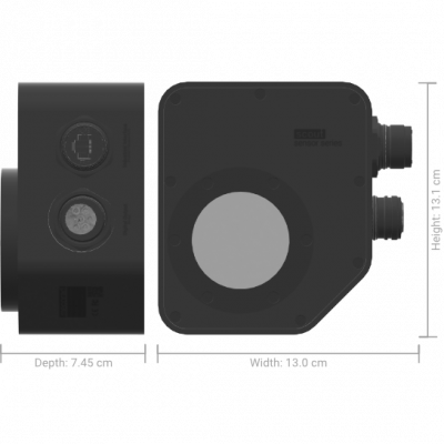 Distance Sensor