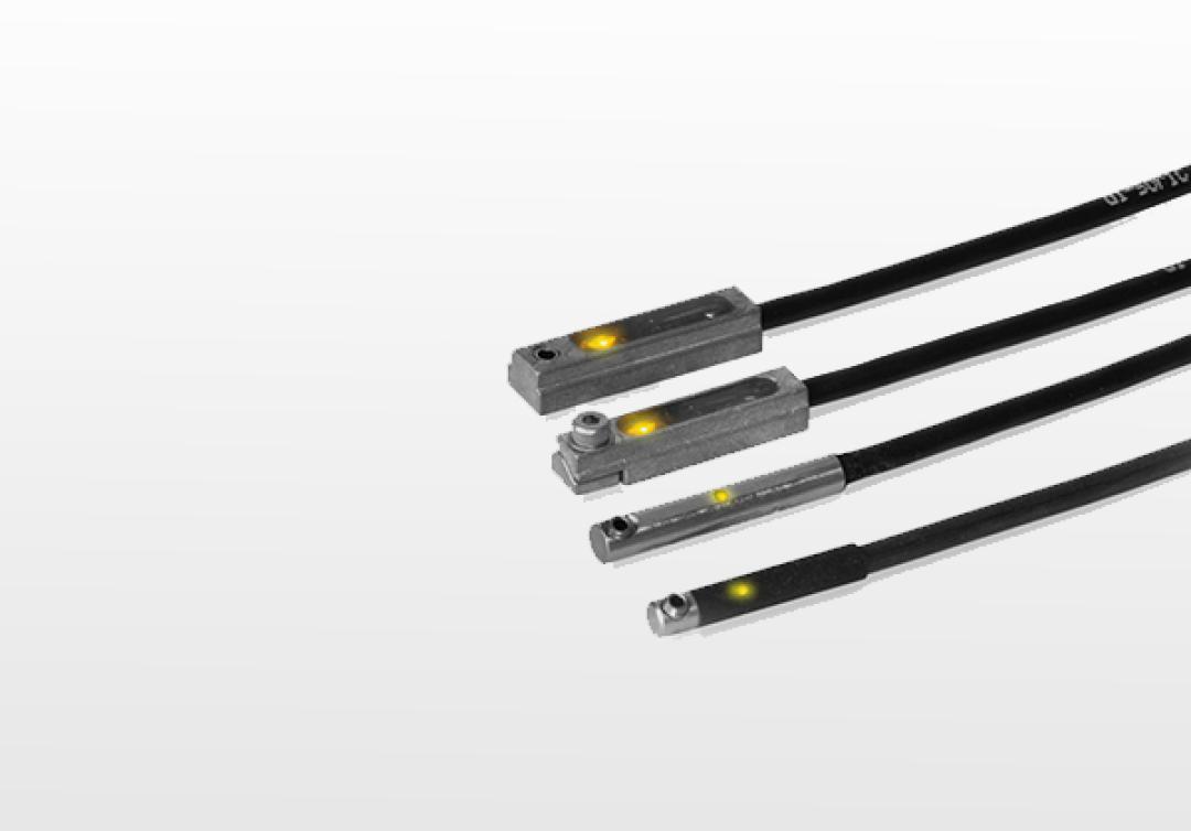 di-soric Cylinder Sensors di-soric Cylinder Sensors