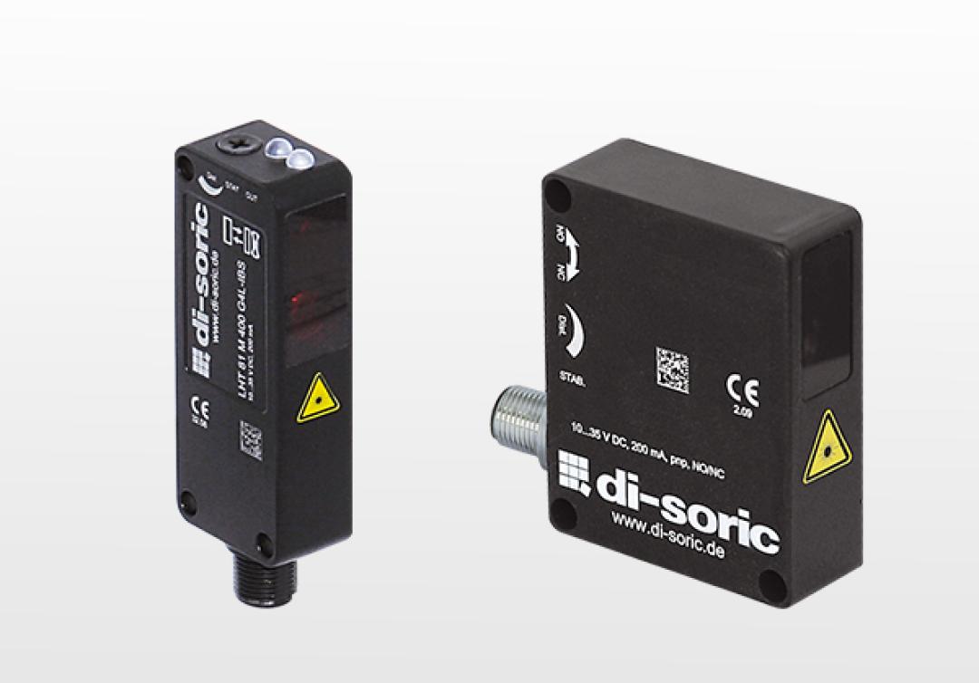 Diffuse Sensors TR Electronic