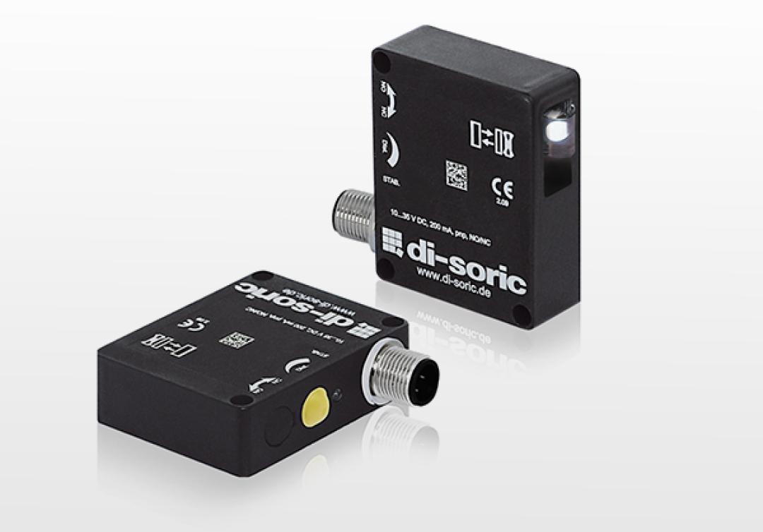 Contrast Sensors TR Electronic