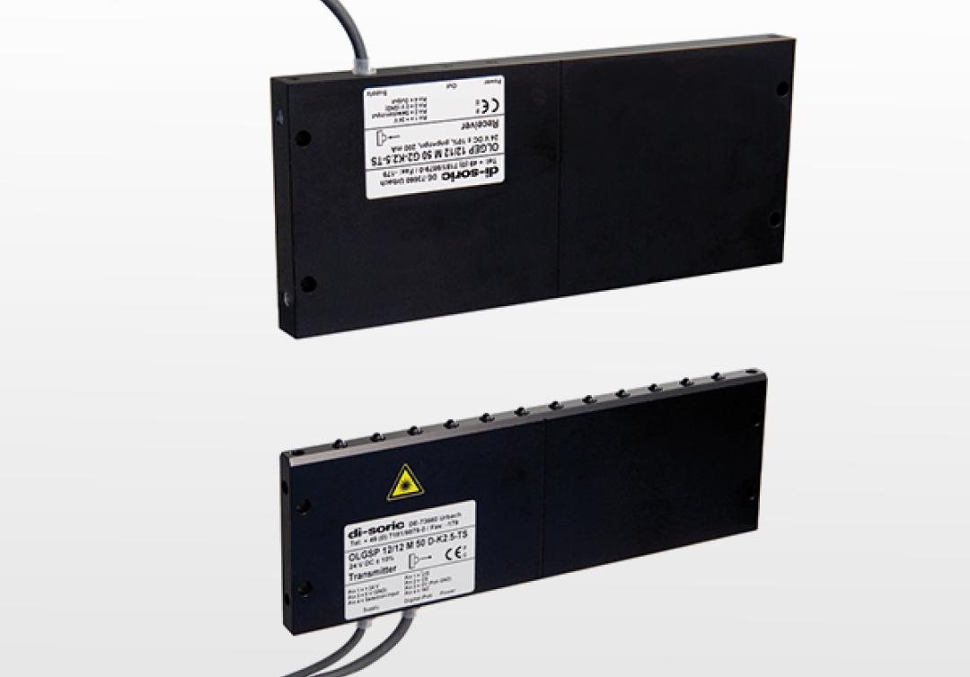 High Performance Photoelectric Sensors High Performance Photoelectric Sensors