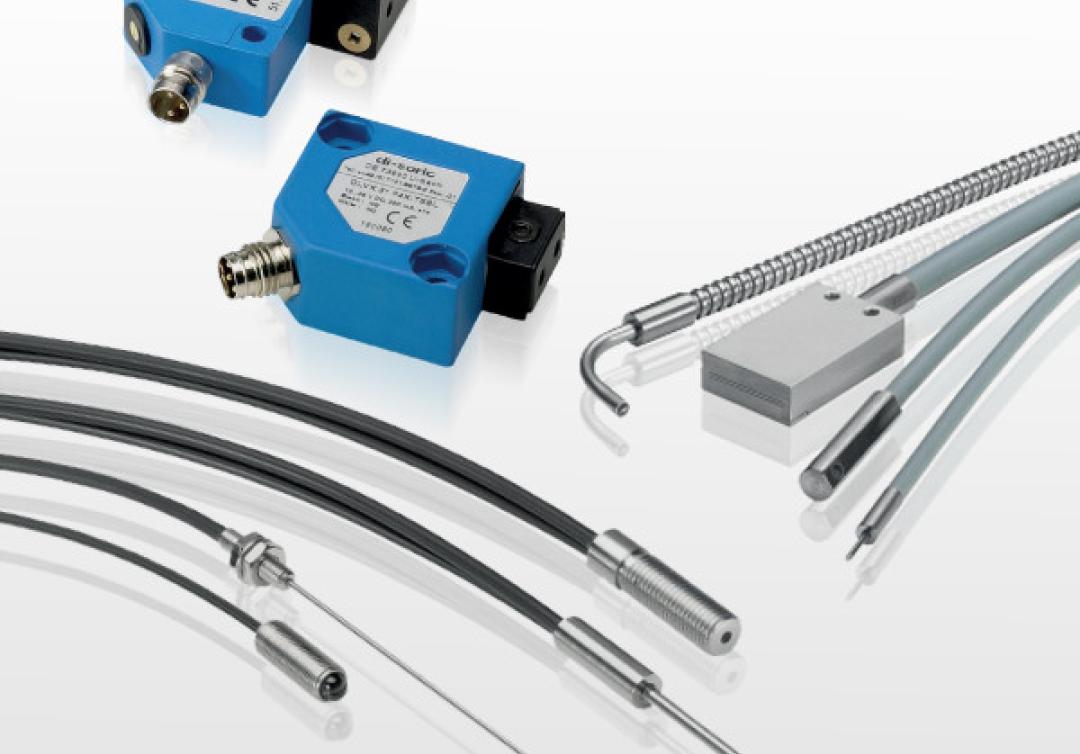 FiberOptic Cables & Amplifiers TR Electronic