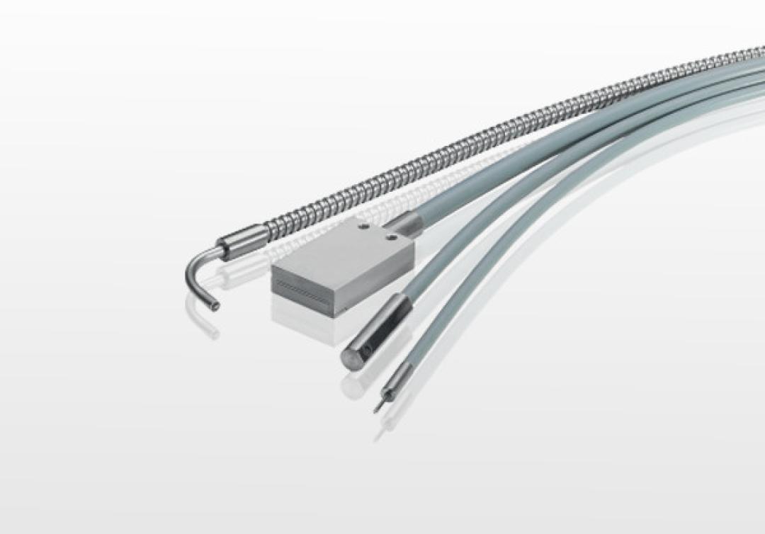 Fiber-Optic Cables Fiber-Optic Cables