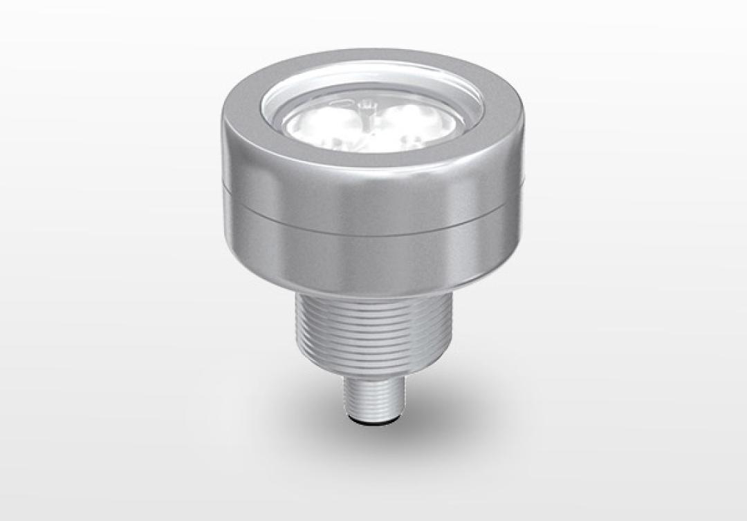 SENSEable Spot Lighting SENSEable Spot Lighting