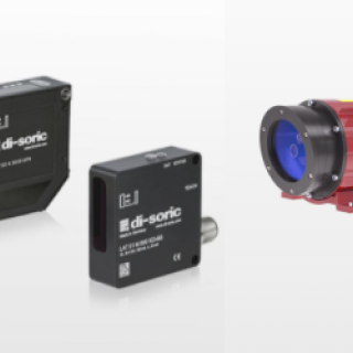 Laser Distance Sensors