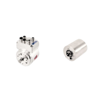 Heavy Duty Encoders and Housing